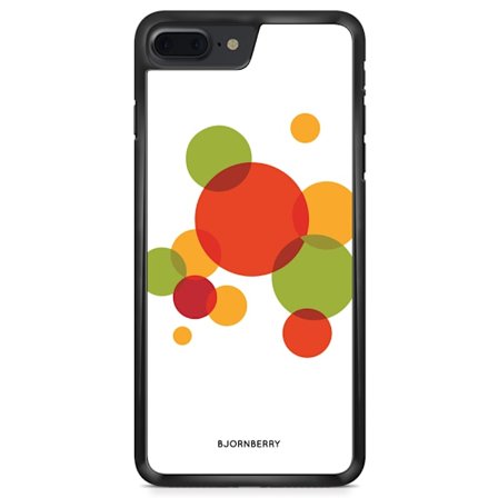 Bjornberry Skal iPhone 8 Plus - Godispåse