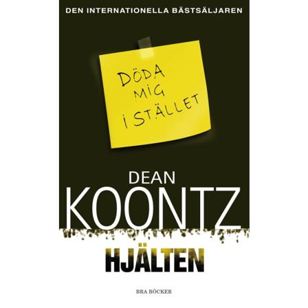 Hjälten 9789170029752