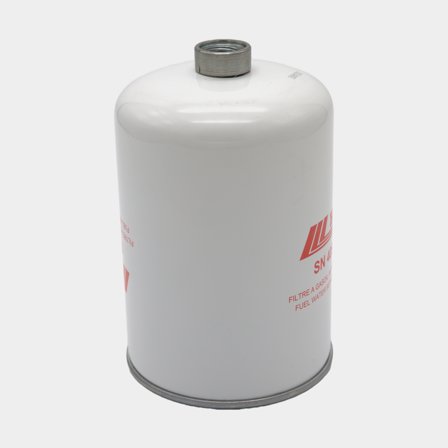 Śruba przelotowa, zestaw inkl. uszczelki - Jachtowa