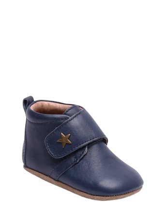 Bisgaard Bisgaard Baby Star - Blue - 23/14.7CM