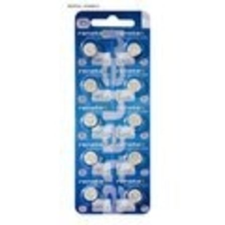 Renata klockbatteri 371/370 10-pack SR920SW