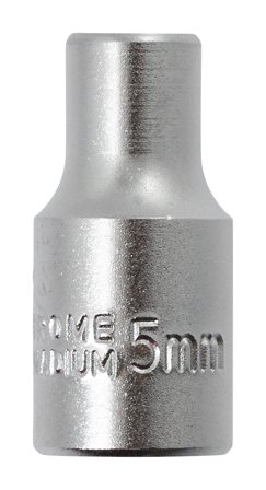 PELA 12884 Bitspipe 3/8", insex, Håndverktøy