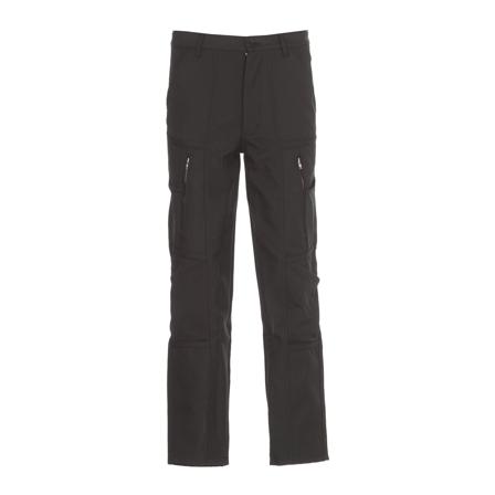 Comme des Garçons, Straight Trousers Zwart, Heren, Maat:M