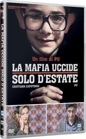 Mafia Uccide Solo D'Estate (La)
