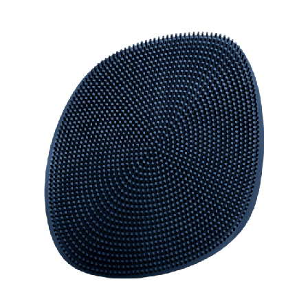 GESKE Facial Brush | 4 in 1 Tillbehör Unisex Blå 34G