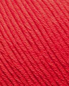 Garn Fair Cotton Rot