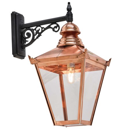 Norlys Chelsea 964 Veggarmatur E27, IP44, Belysning