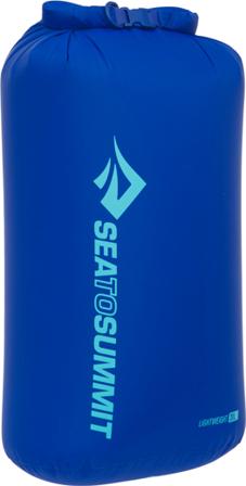 Sea To Summit Lightweight Eco Dry Bag 20L Surf Pakkauspussit 20L