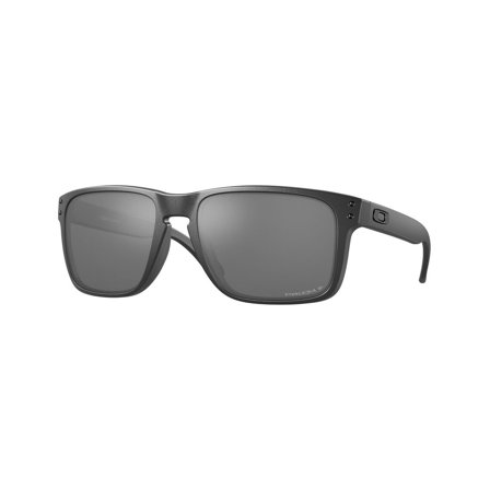 Oakley Holbrook XL - Prizm Black Polarized OO9417-3059 i Grå