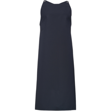 Bröstförkläde Kentaur Snap-on 90x100cm