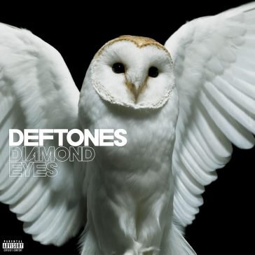 Diamond eyes Deftones