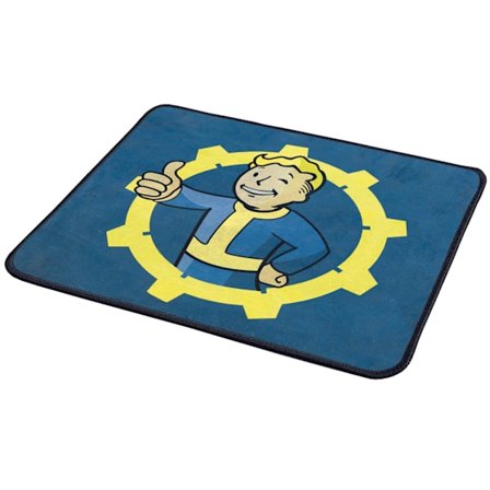 Hiirimatto Fallout Vault-Tec - 30x25 cm - Pelihiirimatto