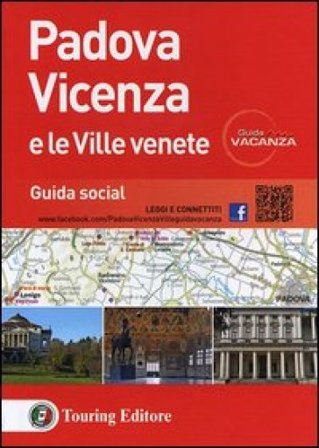 Padova Vicenza e le ville venete NA