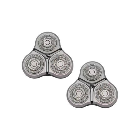 Udskiftningsbarberhoved til S9000 S9911 S9731 S9711 S9511 S9111 S9031 barberblad