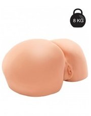 Hidden Desire Big Bubble Butt 8kg