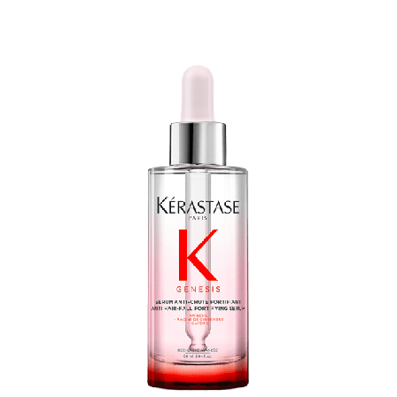 Kérastase Genesis Serum Anti Chute Fortifiant Inpackning & behandling Dam 90 ML