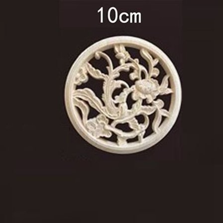 Träsnidade hantverk Träfigurer Hantverk 6 6