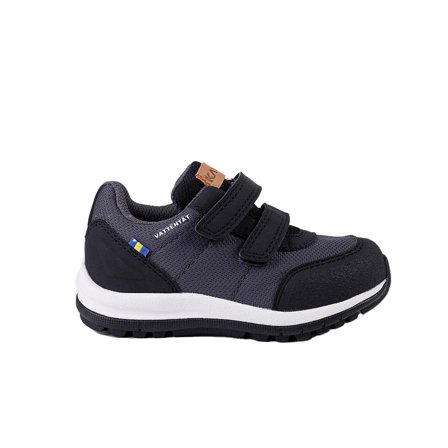 Kavat Halland WP sneakers (barn)