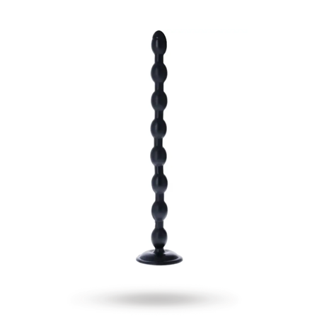 Extreme Anal Plug Taranaki 52 cm - Vuxen.se - Stor butt plugg, stor dildo