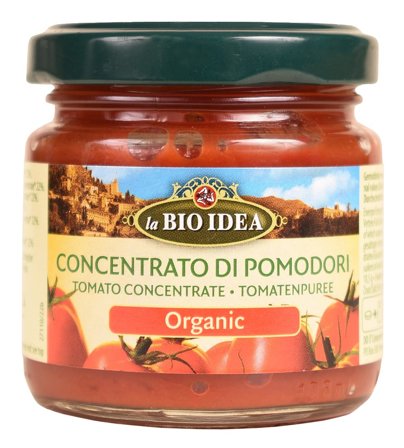 Rømer Tomatkoncentrat Ø 100 g, Helse & Madvarer, Dressing & Saucer, Tomatprodukter