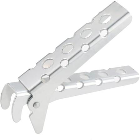 Gjutet Aluminium Anti-scald Lyftfäste För Camping