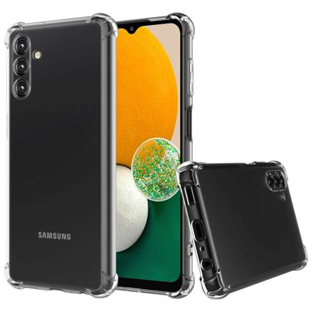 Samsung Galaxy A13 5g Skal Extra Skydd Anti-shock Transparent