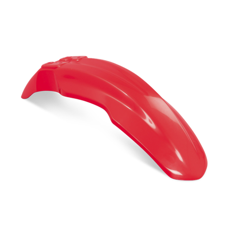 Parafango Anteriore Rtech Rosso - Honda CR 500R 2000-2001