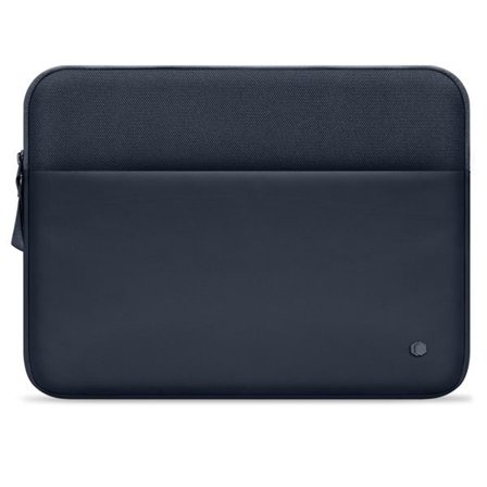 Tech-Protect Sleeve Laptop-taske 13-14 - Blå