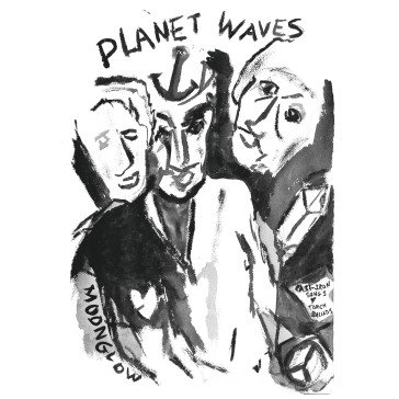 Planet waves Bob Dylan