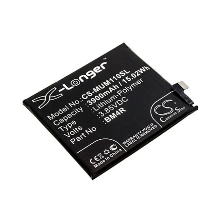 Batteri till Xiaomi Mi 10 Lite etc