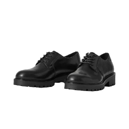 Vagabond Shoemakers Kenova Lågskor Skor Dam Svart 36