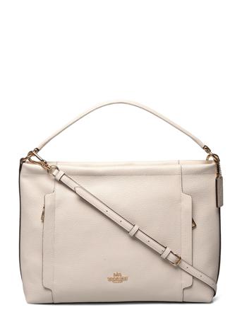 Scout Hobo Bag Cream Coach