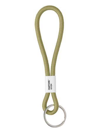 PANTONE | Key Chain Short | 18 cm
