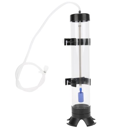 Rognklekkeri for saltkreps, slitesterkt Artemia-rognklekkersett for akvarium med saltkrepsrogn