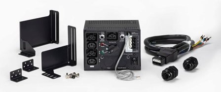 Eaton HotSwap MBP 6000i G2