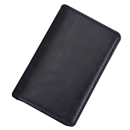 Exklusiv Korthållare från ROYBEN (RFID & NFC Skydd)