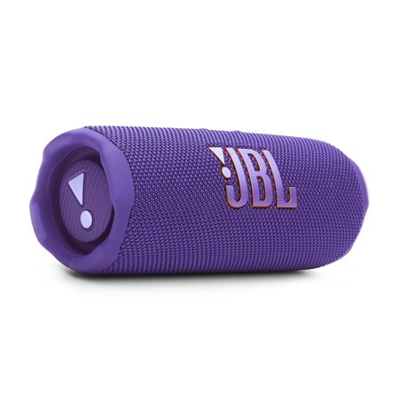 JBL - Trådløs høyttaler Flip7 - Purple Lilla