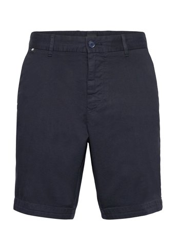 BOSS H-Slice-Shorts1 - Navy - 58
