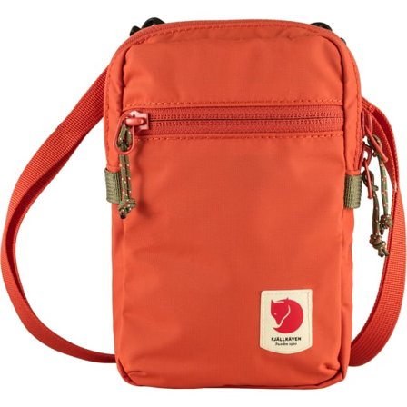 Fjällräven High Coast Pocket One Size - unisex - color - Travel bags