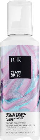 IGK Class of 93 Inpackning & behandling Dam 165ML