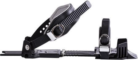 OAC Skinbased OAC Skates X-Trace EVA