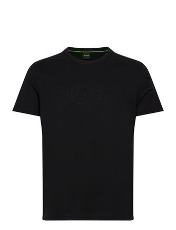 Teebo_N BOSS Black