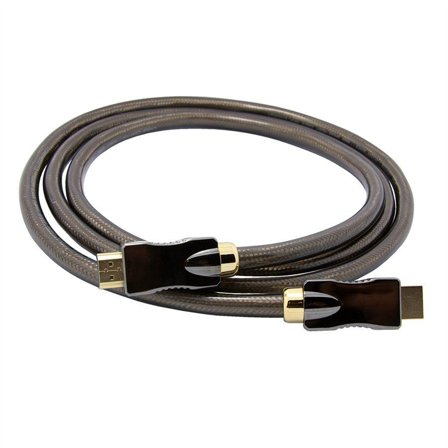 ROLINE HDMI Ultra HD Cable +