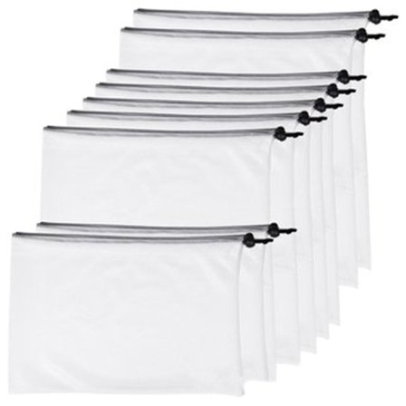 Genanvendelig Netpose til Opbevaring Kan Vaskes Til Fødevarer