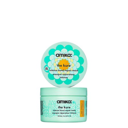 amika: The Kure Bond Repair Mask 250 ml, Hår, Shampoo & Hårpleje, Hårkur