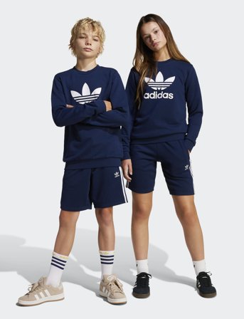 adidas Originals Shorts - Navy - 164