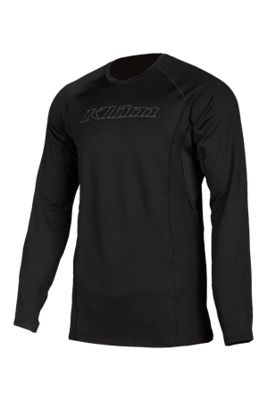 Klim Aggressor 2.0 Underställströja Svart S