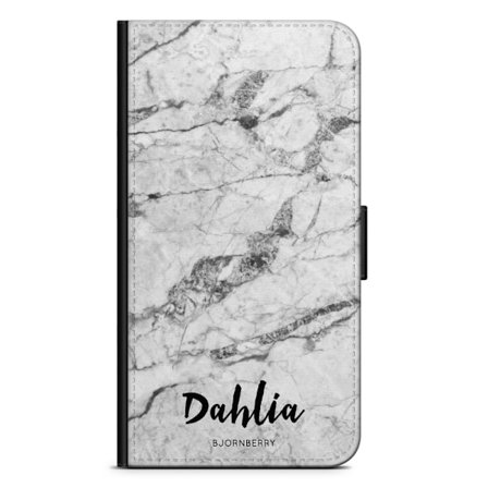 Bjornberry Plånboksfodral Sony Xperia XZ3 - Dahlia