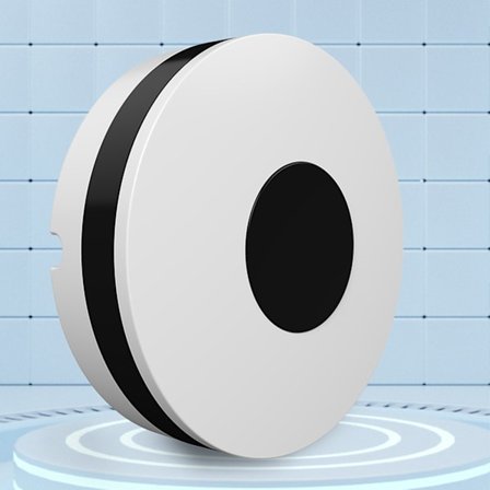 IR-fjärrkontroll Universell Smart WiFi Home Hub Infraröd fjärrkontroll för apparater