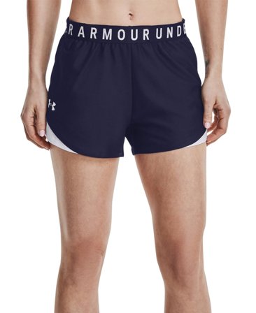 Under Armour Play Up 3.0 Wmn Midnight Navy